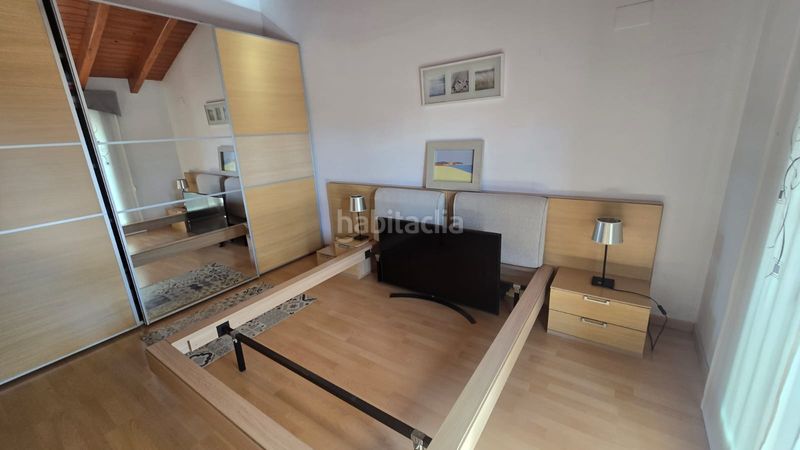Foto 435430fc-769f-4f74-a685-d4365b08d4bb. Dúplex amb calefacció aparcament a Ca n´Oriol Rubí