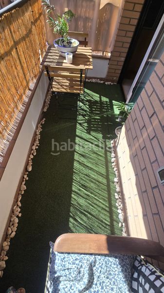 Foto 7b7c08b3-5750-44ca-a36c-97186b21cf45. Dúplex amb calefacció aparcament a Ca n´Oriol Rubí