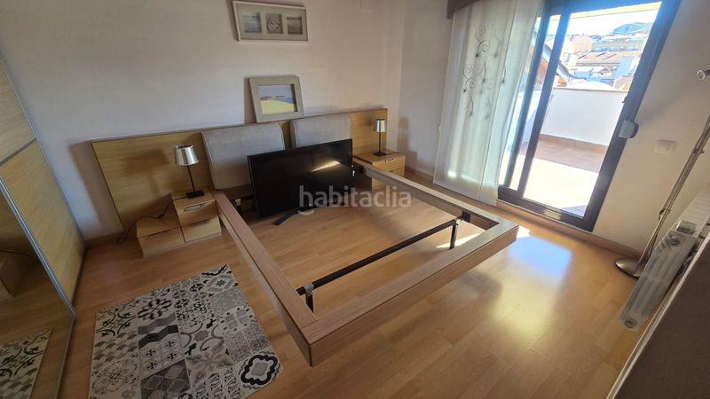 Foto d615e85a-6d62-42ae-b584-97f83e59ea13. Dúplex amb calefacció aparcament a Ca n´Oriol Rubí