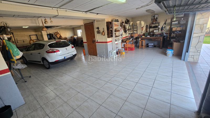 Foto 1f2f6be0-439a-4343-9015-f327d4f8ab8c. Chalet en Els Avets-Can Serrafossà-Ximelis Rubí