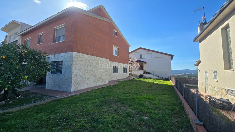 Foto 216d4103-dabe-47fb-b3ef-6f0bda95f774. Chalet en Els Avets-Can Serrafossà-Ximelis Rubí