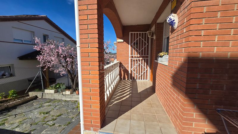 Foto 4ee50fcb-d056-4451-be4a-bae398afd025. Chalet en Els Avets-Can Serrafossà-Ximelis Rubí