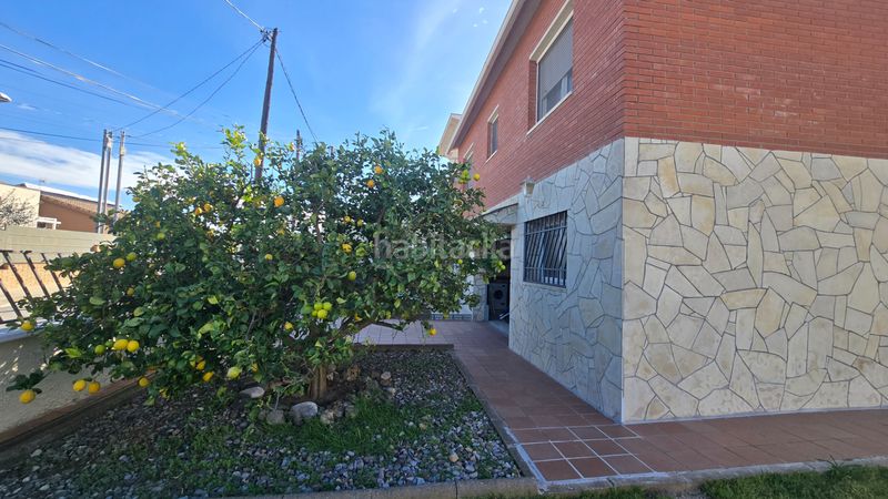 Foto 75fc0e05-db10-4950-9bca-5d562426e4e9. Chalet en Els Avets-Can Serrafossà-Ximelis Rubí