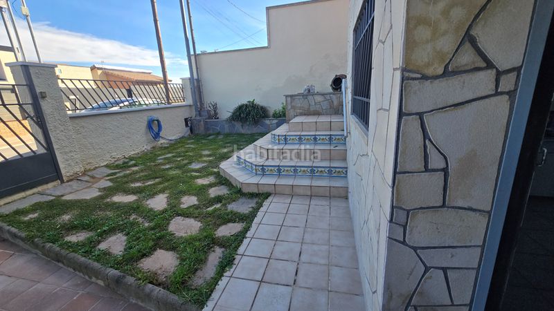 Foto 9490d660-5e4e-4336-8307-58653a7bd30d. Chalet en Els Avets-Can Serrafossà-Ximelis Rubí