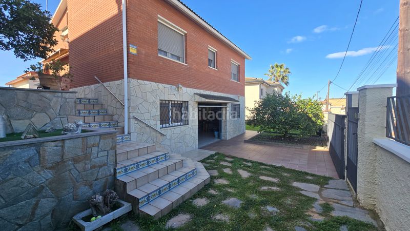 Foto d905eecf-4c6f-4b8f-ae48-bf6496365b7e. Chalet en Els Avets-Can Serrafossà-Ximelis Rubí