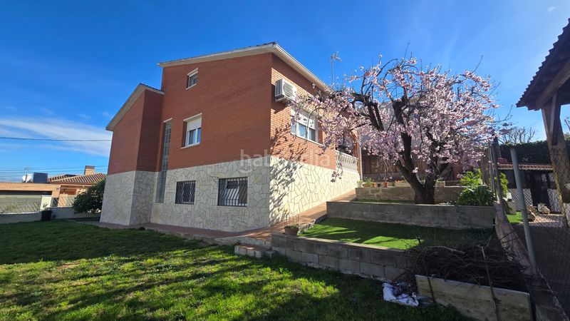 Foto dbb47417-b05c-45b3-8a3e-d5d7d539507c. Chalet en Els Avets-Can Serrafossà-Ximelis Rubí