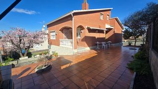 Xalet a Els Avets-Can Serrafossà-Ximelis