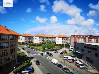 Rent Duplex in Peñacastillo - Nueva Montaña. Magnifico duplex de tres habitaciones con garaje y trastero en p