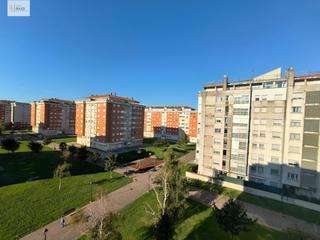 Miete Etagenwohnung in Maliaño. Estupenda vivienda actualizada de dos habitaciones en maliaño