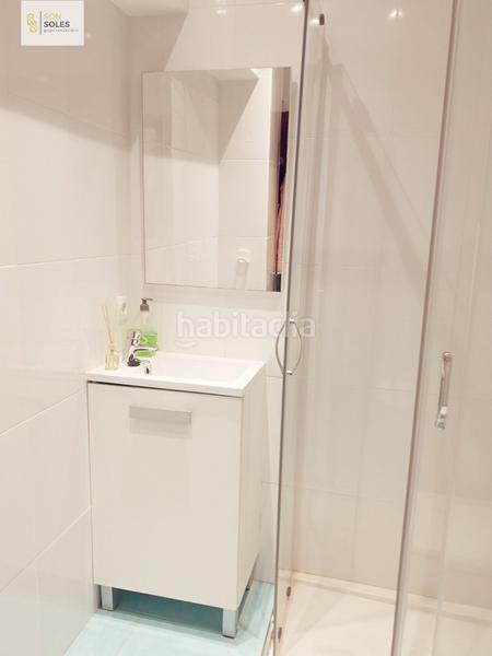 Foto a2413176-fdb8-4b31-b8b5-069297b3f4fb. Affitto appartamento con riscaldamento in Numancia - San Fernando Santander