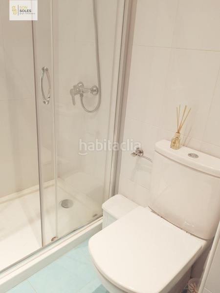 Foto e43e4453-4b50-4d18-bb73-2df431cdbcff. Affitto appartamento con riscaldamento in Numancia - San Fernando Santander