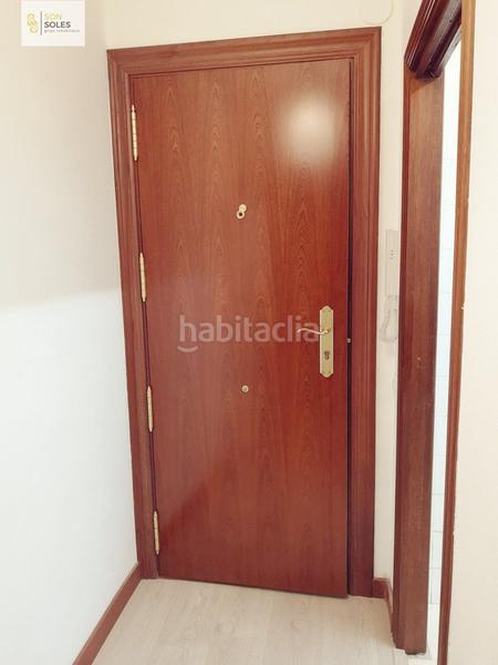Foto ec6fa910-2fb0-49b8-89a1-714514ffd2ef. Affitto appartamento con riscaldamento in Numancia - San Fernando Santander