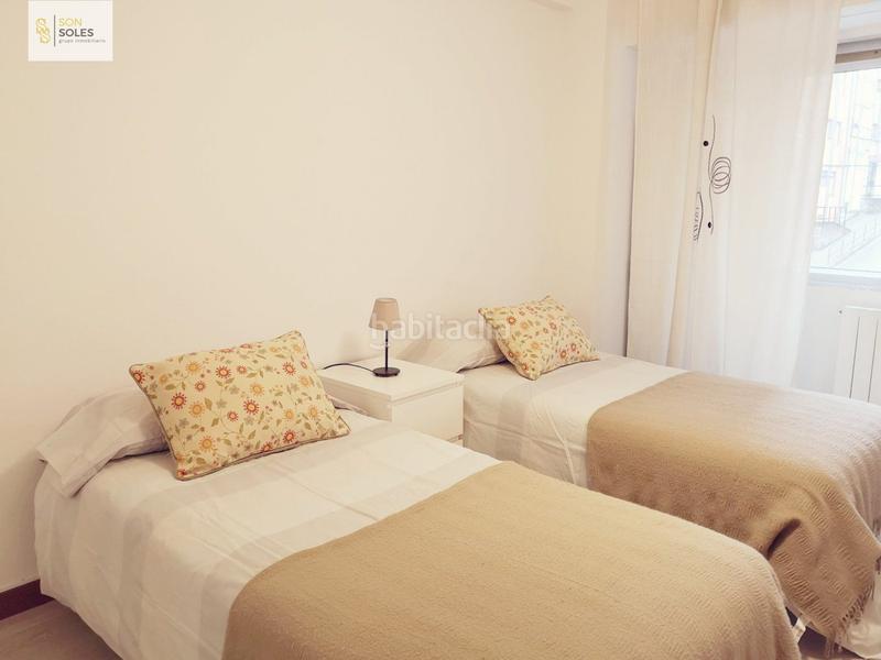 Foto ee0e97d9-b28d-43b3-81c7-ff0940f2bbe6. Affitto appartamento con riscaldamento in Numancia - San Fernando Santander