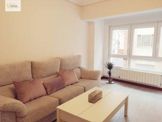 Miete Etagenwohnung  Calle cisneros. Precioso piso en alquiler en el centro de santander