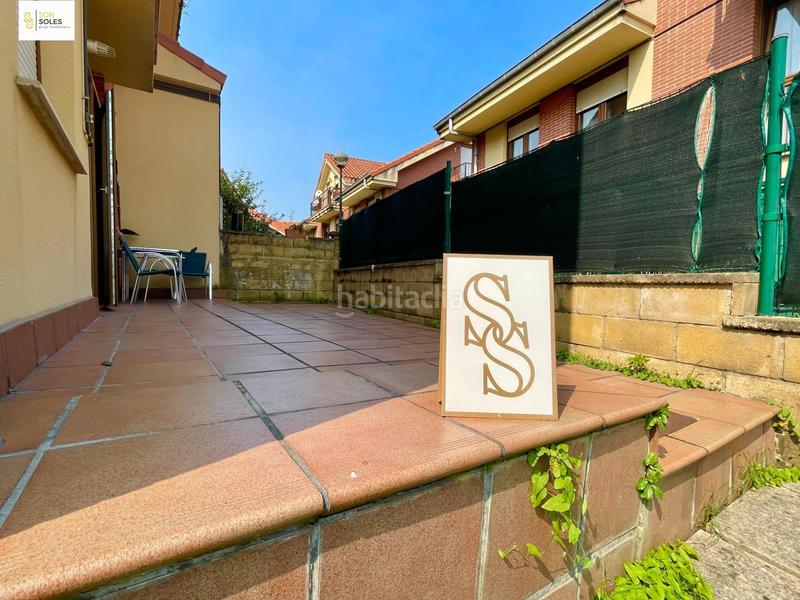 Foto 428adac9-c636-4b8e-a6f9-f0dd995a7565. Planta baja descubre tu refugio en villapresente en Reocín