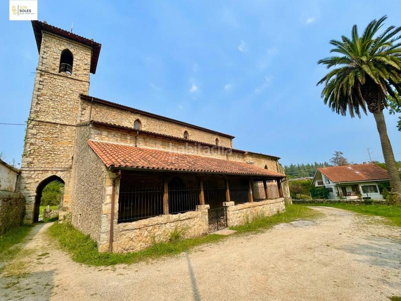 Foto ae3e333f-8570-40ac-8788-be2ad178db57. Planta baja descubre tu refugio en villapresente en Reocín