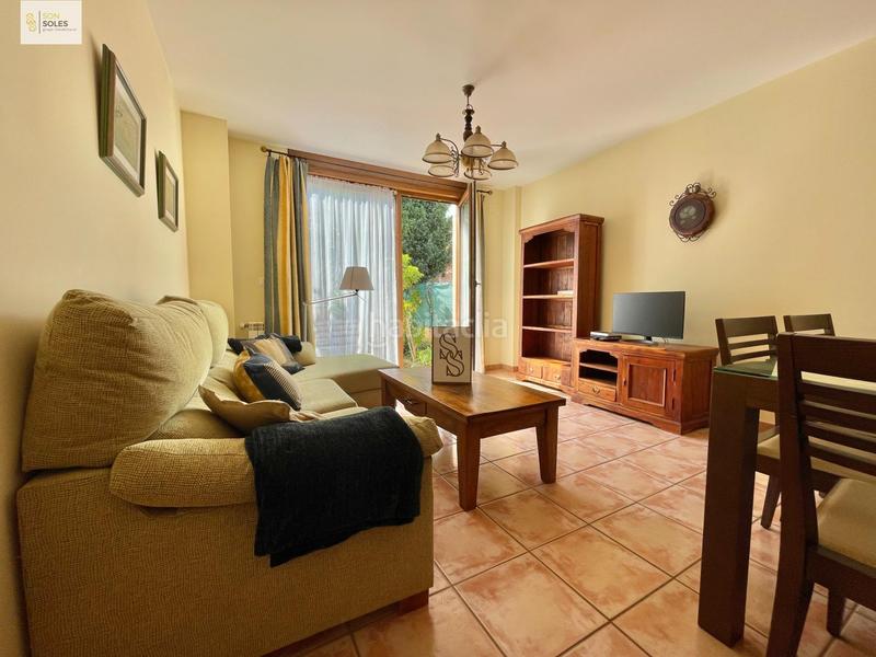 Foto c1f53b1f-2299-4e33-94d0-4a35cb3f176e. Planta baja descubre tu refugio en villapresente en Reocín