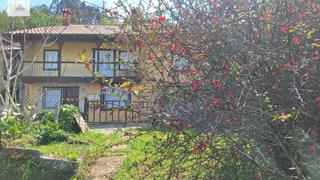 Maison à Penagos. Fabulosa casa  con 3.000 m2 de terreno urbano en arenal de penag