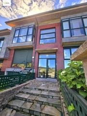 Duplex  Barrio pozo (el). Impresionante dúplex en boo de piélagos