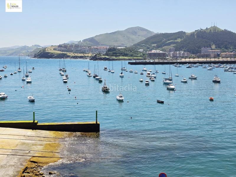 Foto 4a8e3280-c550-4346-91db-bee5474586cc. Parking coche garaje cerrado en el Centro de castro urdiales en Castro - Urdiales