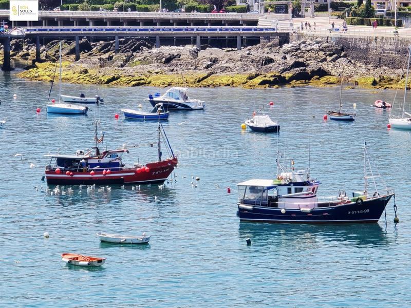 Foto ceebb403-1330-46d0-9101-75367e5ac6e5. Parking coche garaje cerrado en el Centro de castro urdiales en Castro - Urdiales