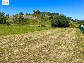 Finca rstica en Reocn. Terreno en villapresente
