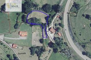 Propriété à Reocín. Terreno en villapresente