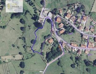 Propriété à Reocín. Terreno en villapresente
