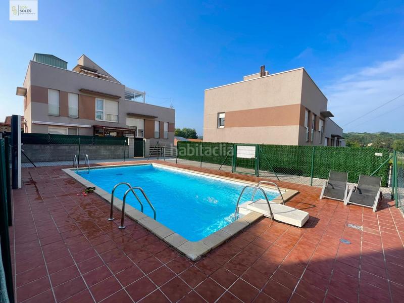 Foto 6b720c42-ba5f-4d2f-a94b-36a27fa21413. Planta baixa amb calefacció aparcament piscina a Piélagos