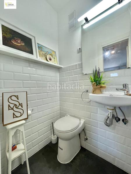 Foto a7894a7f-b210-4e4d-b847-cfdac23efa9b. Planta baixa amb calefacció aparcament piscina a Piélagos