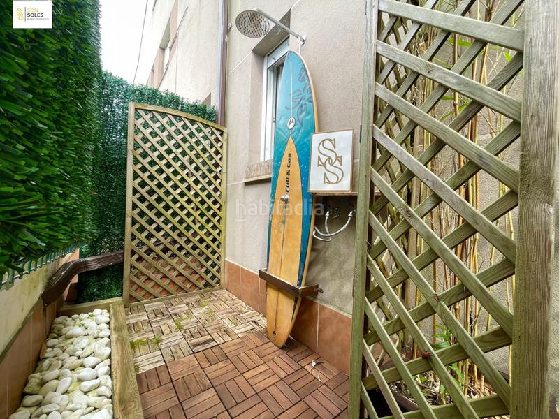 Foto e60cca01-ab8c-4cb4-911c-80ce24f22873. Planta baixa amb calefacció aparcament piscina a Piélagos