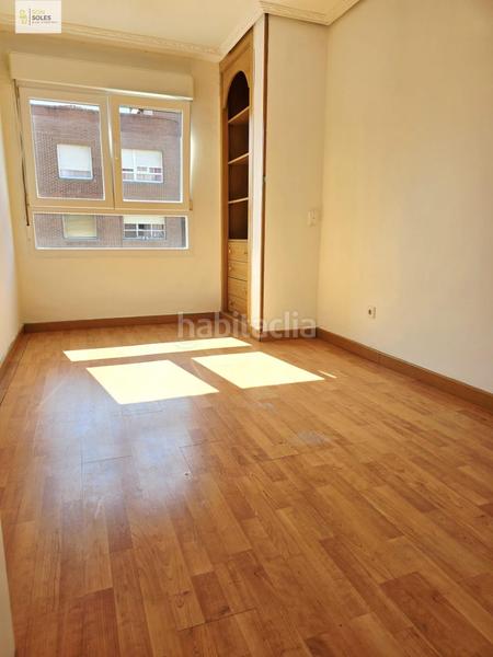 Foto 3196f9b4-4c2a-4512-b610-a82b8b095db4. Piso buen piso con trastero en Alisal - San Román Santander