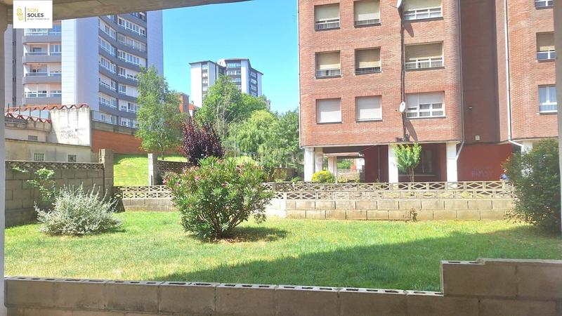 Foto 3d8b2aa4-d4fa-4f18-8a50-8f8c125e36e9. Piso buen piso con trastero en Alisal - San Román Santander