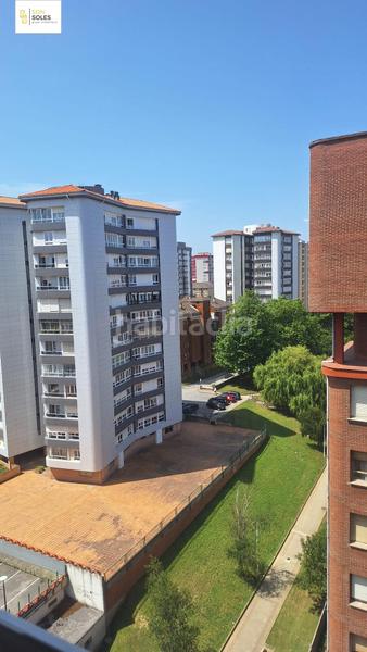 Foto 4a38f6e8-fe06-4c41-86b9-7e04c428bb68. Piso buen piso con trastero en Alisal - San Román Santander