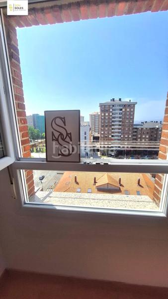 Foto 69456224-5a30-44d0-a050-db382c6d34ba. Piso buen piso con trastero en Alisal - San Román Santander