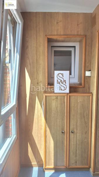 Foto 9b7552e4-21c1-424e-8793-407c9f1aae32. Piso buen piso con trastero en Alisal - San Román Santander