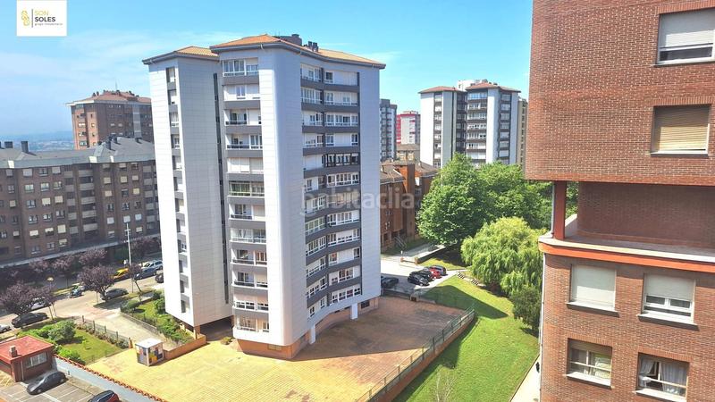 Foto baf78363-1cfa-480b-ac3b-ce88a29611a6. Piso buen piso con trastero en Alisal - San Román Santander