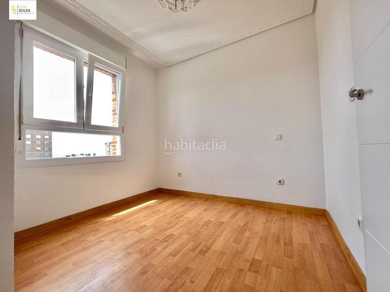 Foto c8890843-a03f-417e-ac77-7968e3a910ef. Piso buen piso con trastero en Alisal - San Román Santander