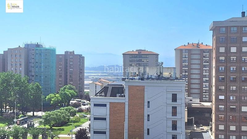 Foto e9a8336b-eb2d-4881-8478-ea38a01ce92d. Piso buen piso con trastero en Alisal - San Román Santander