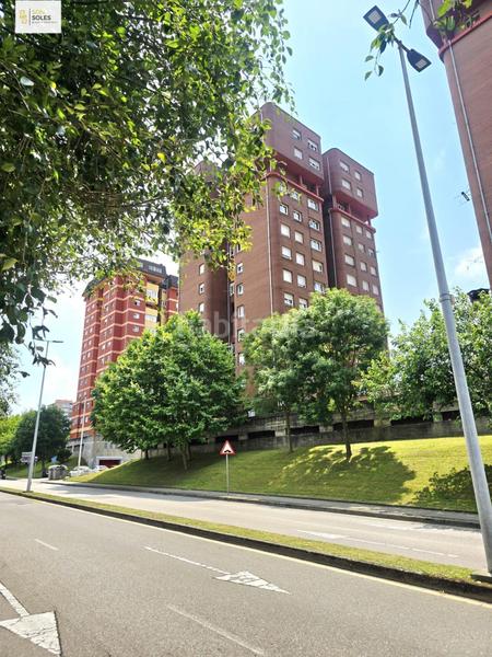 Foto efda070d-9642-41de-9077-67f91f0f1a6c. Piso buen piso con trastero en Alisal - San Román Santander