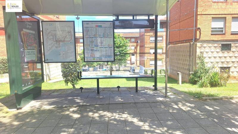Foto f86702ca-0724-4b9a-9ac8-e04b97886f04. Piso buen piso con trastero en Alisal - San Román Santander
