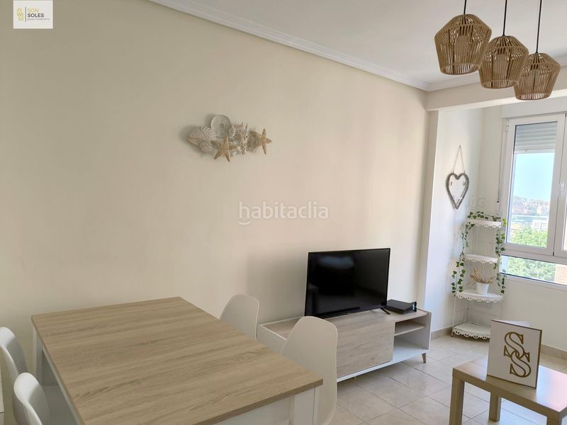 Foto bdd749ca-9a9b-4c26-8769-2b29f0aa830a. Lloguer pis a Los Castros Santander