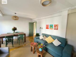 Alquiler Piso en Los Castros. Magnifica vivienda para estudiantes de 2 habitaciones cerca de l