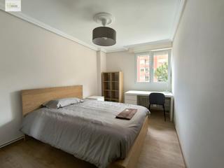 Lloguer Pis a Alisal - San Román. Magnífica vivienda para estudiantes de cuatro habitaciones cerca