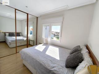 Alquiler Piso en Cueto. Estupenda vivienda de 3 habitaciones en la zona de monte cerca d