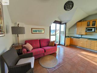 Lloguer Pis a Mogro. Magnifico piso de dos habitaciones junto a la playa, garaje y tr