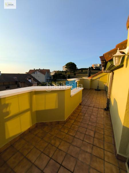 Foto 162fb389-79ed-4152-8eb5-95f990ebf746. Alquiler piso magnifico piso de dos habitaciones junto a la playa, garaje y trastero en Mogro. en Miengo