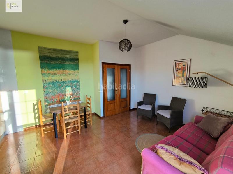 Foto 1e38c644-b389-4332-8b69-e57348d85eac. Alquiler piso magnifico piso de dos habitaciones junto a la playa, garaje y trastero en Mogro. en Miengo