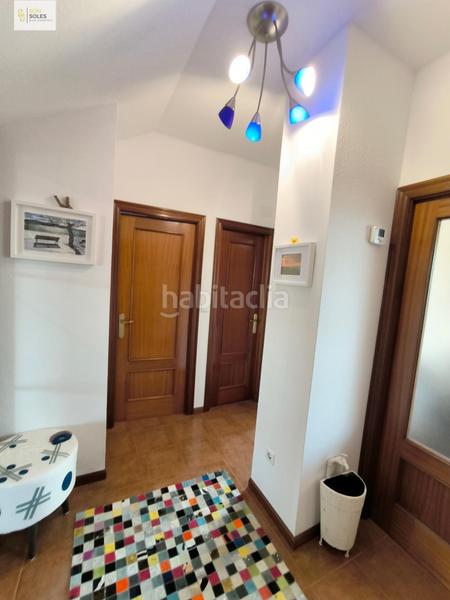 Foto 30c37153-34b9-47a8-a1bb-85f86d326870. Alquiler piso magnifico piso de dos habitaciones junto a la playa, garaje y trastero en Mogro. en Miengo