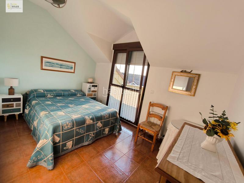 Foto 36ce0a84-d012-48d3-a442-a317eb1b3ec7. Alquiler piso magnifico piso de dos habitaciones junto a la playa, garaje y trastero en Mogro. en Miengo